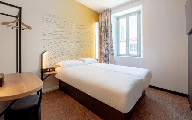 B&B HOTEL Toulon Centre Gare
