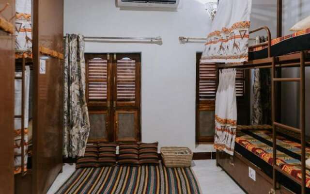 Sultan Backpackers Hostel