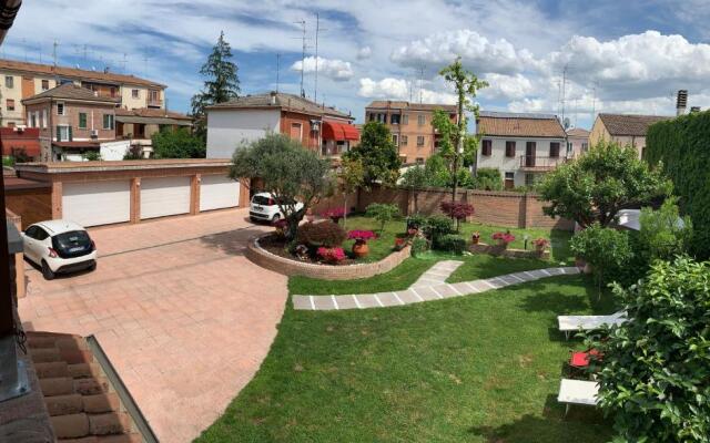 Villa Roberta
