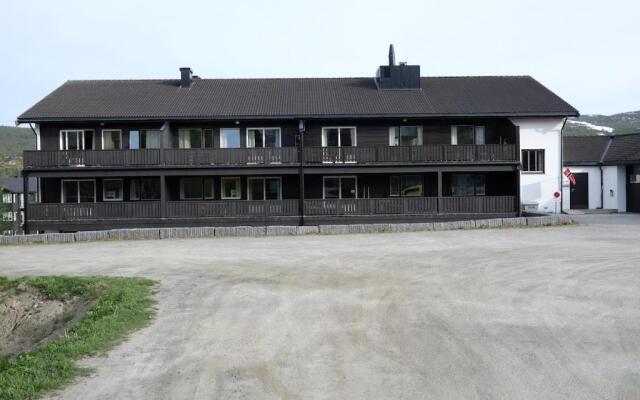 Fjelltun Fritidsleiligheter, leilighet 407
