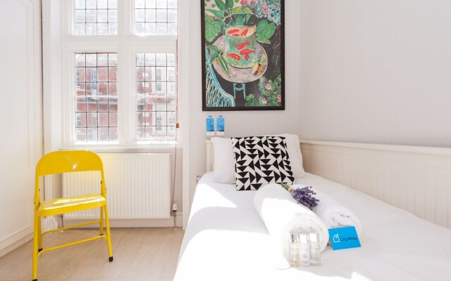 The Drayton Gardens Residence - DF1