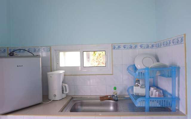 Baansuan Khaolak - Adults Only