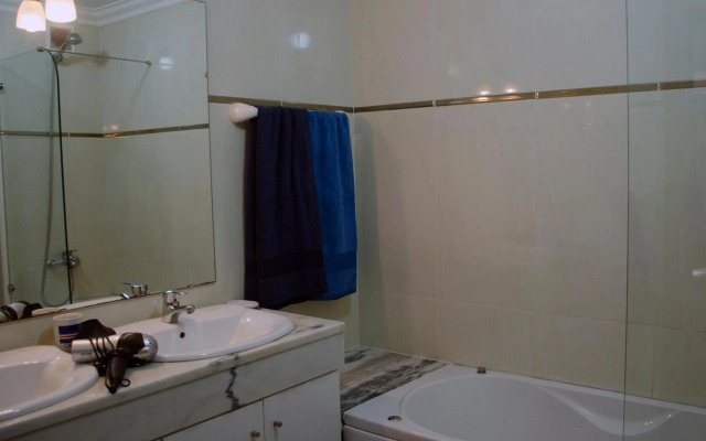 Suite Mariposa Sospesa Sul Mare