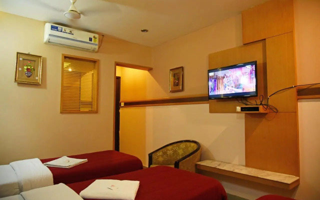 Hotel Grand Choice Stay