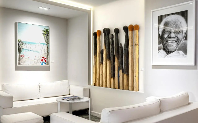 The Bloomberg Camps Bay