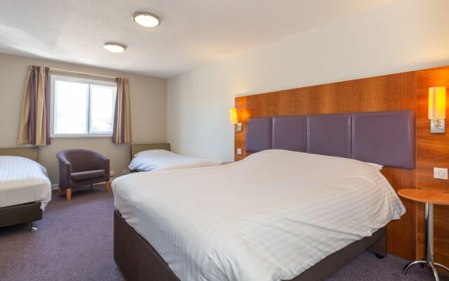 Comfort Inn Sunderland