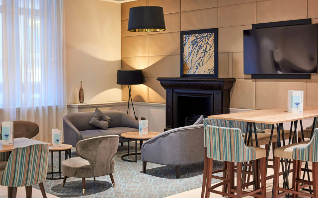 Thistle London Holborn
