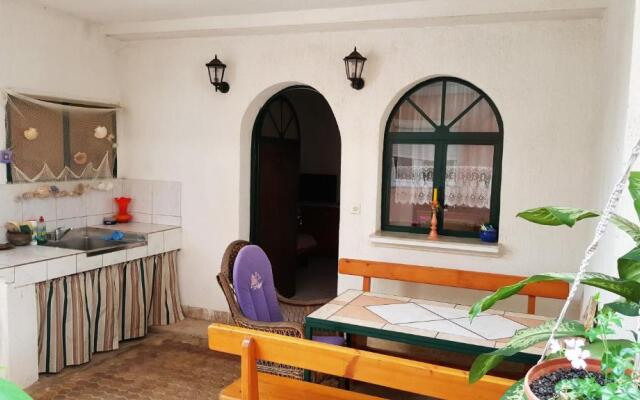 Apartments Sanda Tribunj