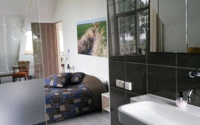 B&B Groningen Buiten