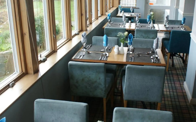 Ferry House Inn