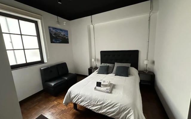 El Museo Hotel Boutique