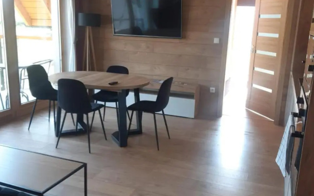 Apartamenty Butorowy