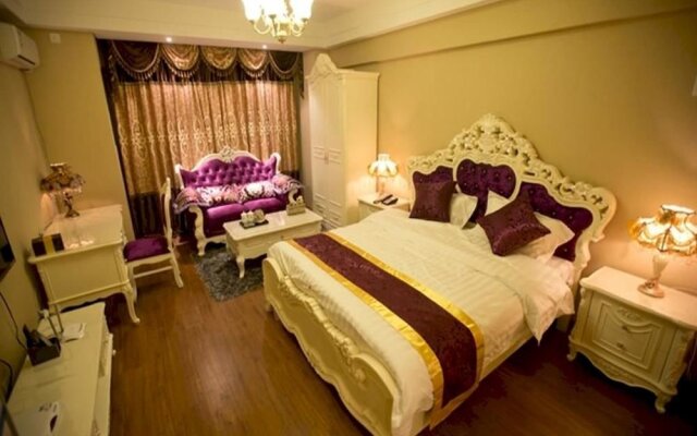 Dalian Mingxuan Holiday Hotel