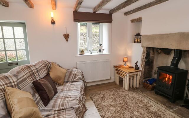 Wags Cottage
