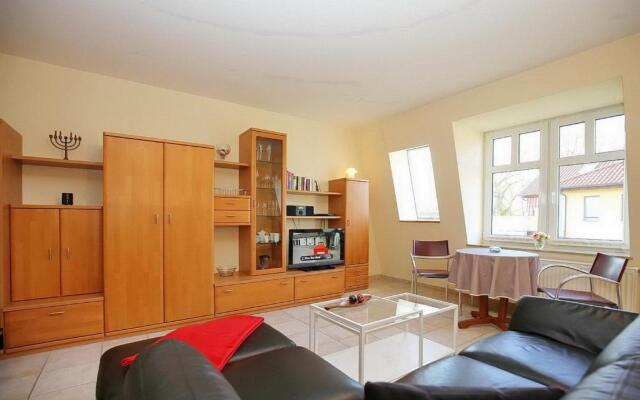 Minervapark Wohnung 25