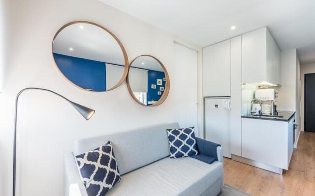 Guestready - Theater Apartment