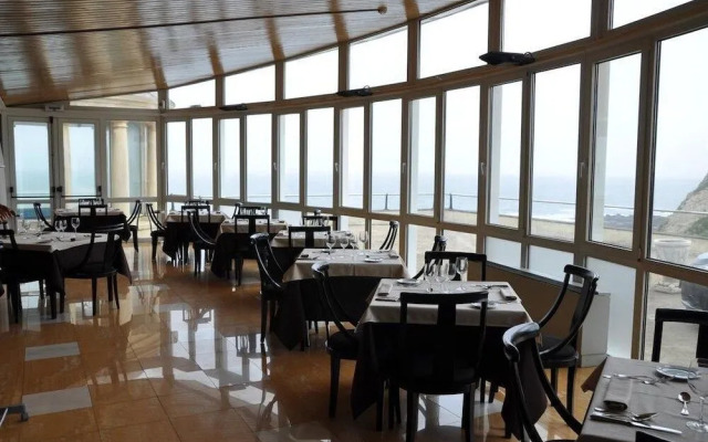 Hotel Talasoterapia Zelai