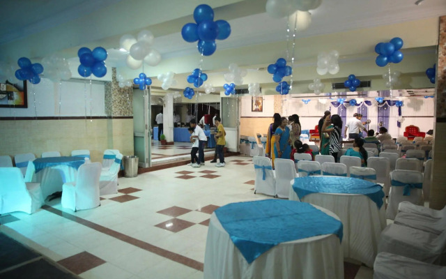 Hotel Ekant