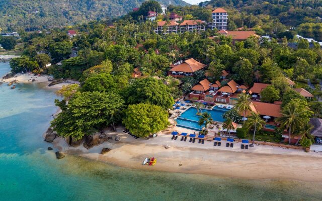 Renaissance Koh Samui Resort & Spa