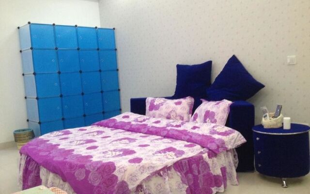 Jiajia Apartment Hotel