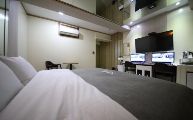 Xian Hotel