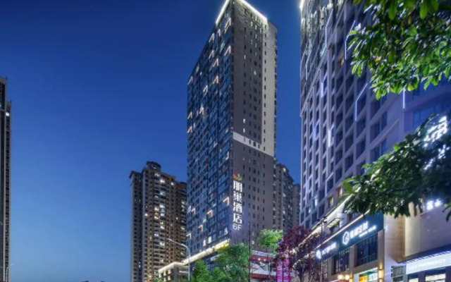 Pengchao Hotel