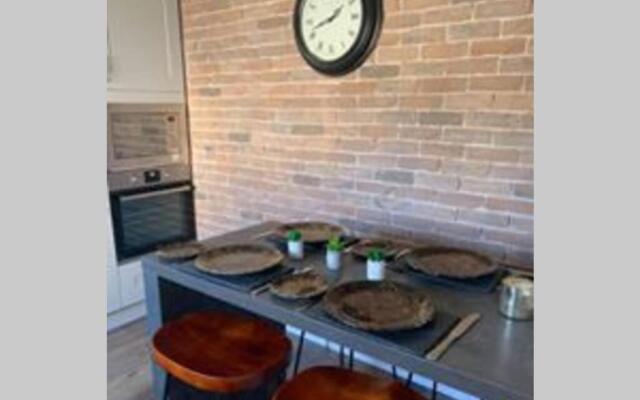Creag Mhor Self Catering Holiday Apartment