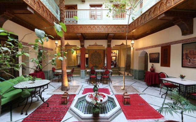 Riad Atlas Acacia