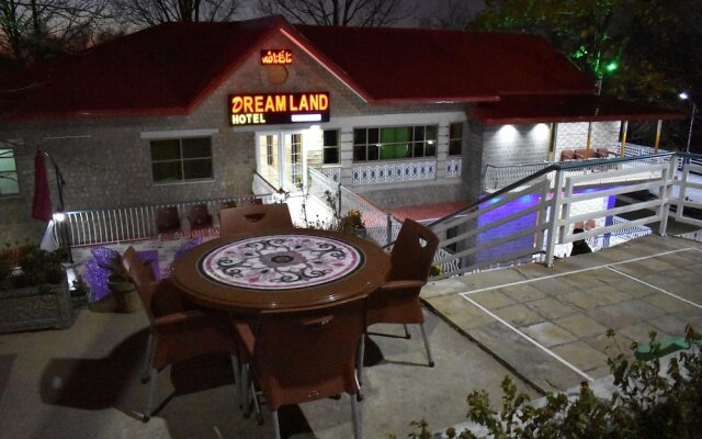 Dream Land Hotel