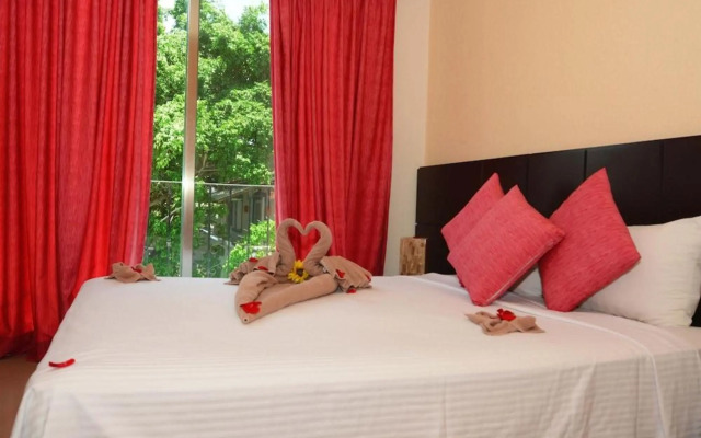 Carmen Sol Rentals Apartamentos