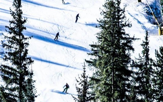 Red Hawk Lodge by Summit County Mountain Retreats