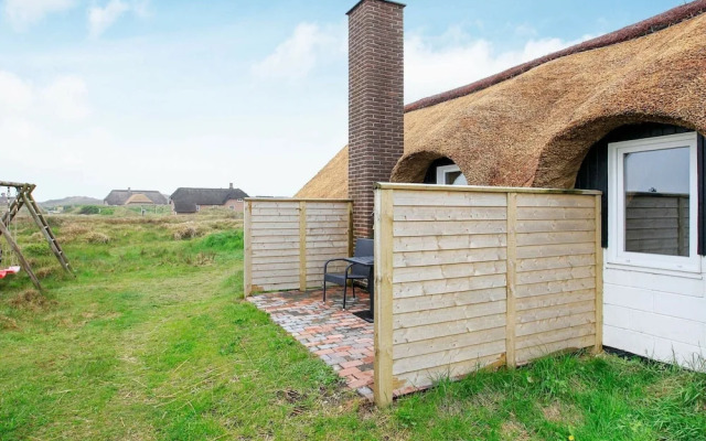 8 Person Holiday Home in Ringkobing