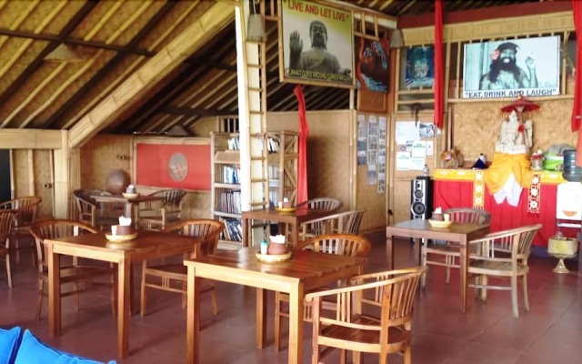 Meditasi Bungalows & Villas