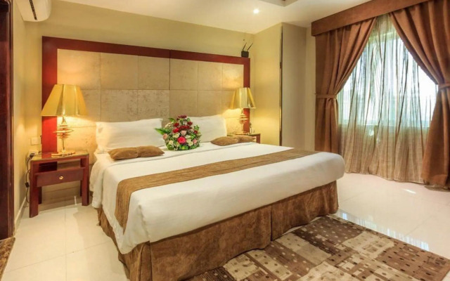 Almuhaidb Resort Alhada