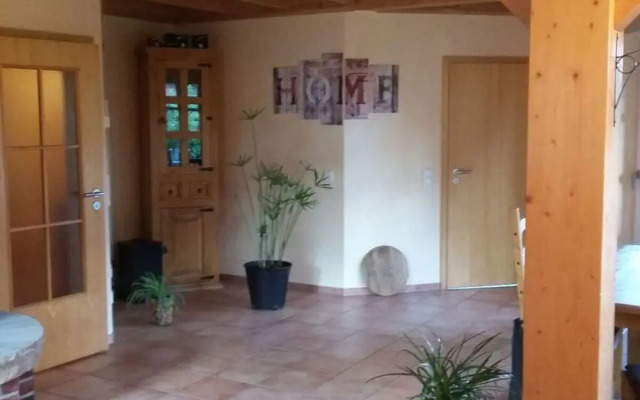 Lovely Apartment in Reken