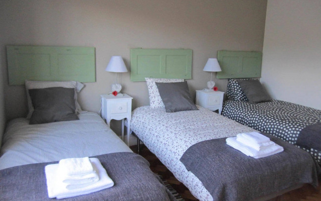Alvalade II Guest House