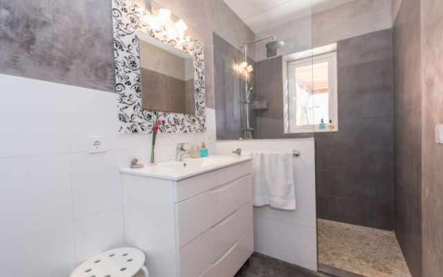 Holiday Home Can Marc Beach House