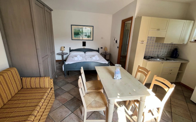 Residence Casa Gardola