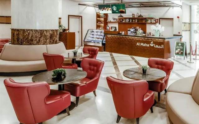 M Hotel Al Dana Makkah by Millennium