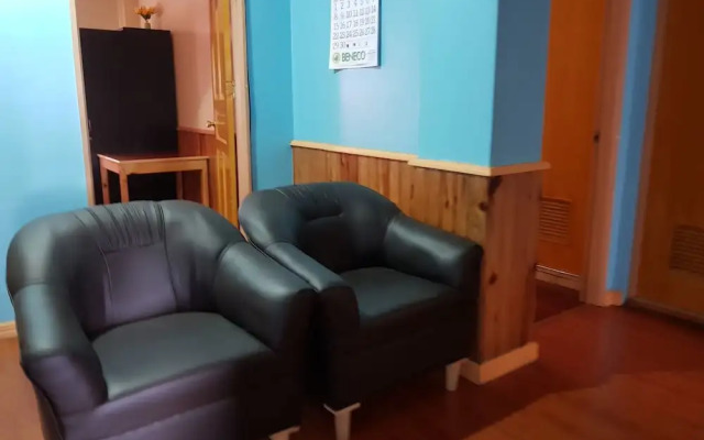 402 Bethel Baguio