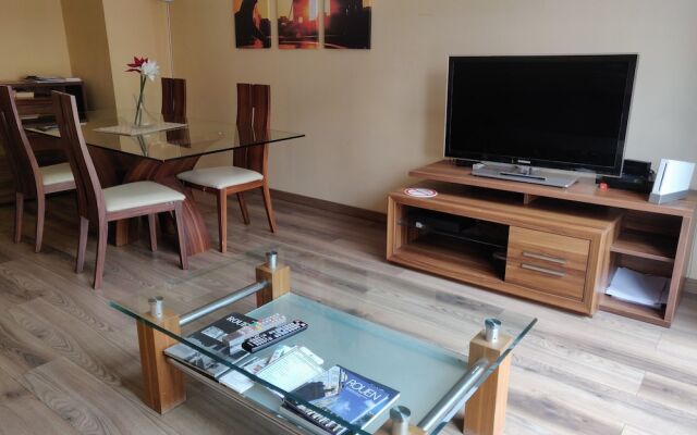 Appartement Rue de Lessard