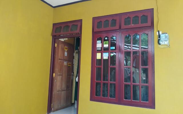 Sri Dewi Homestay