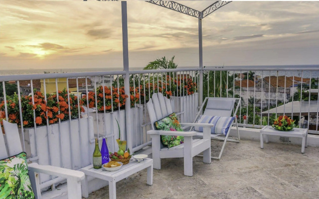 Casa Cordoba Estrella