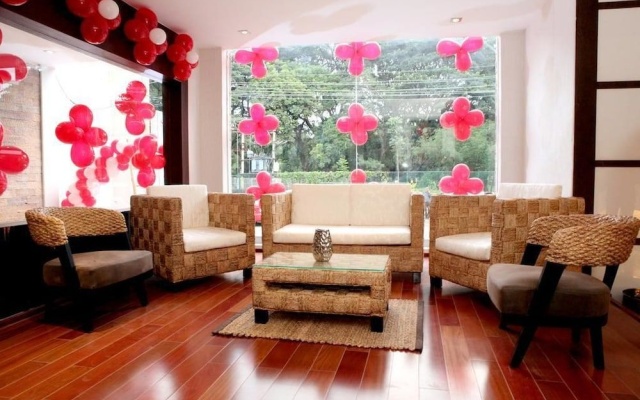 Hotel SK Elegance