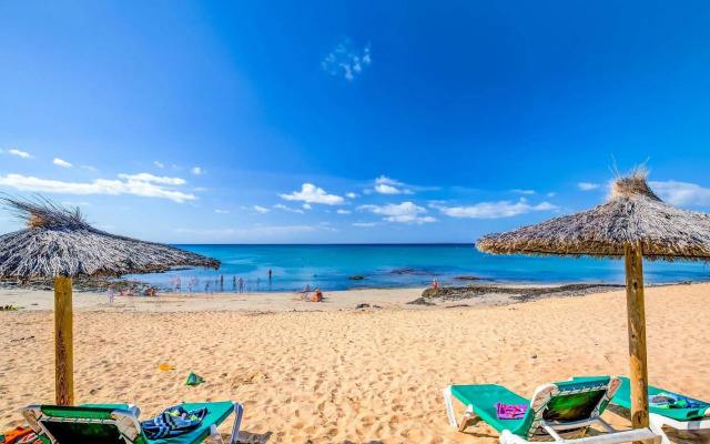 SBH Costa Calma Beach Resort