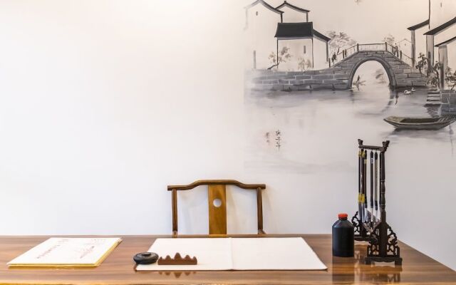 NO.5 Vogue Hotel Suzhou