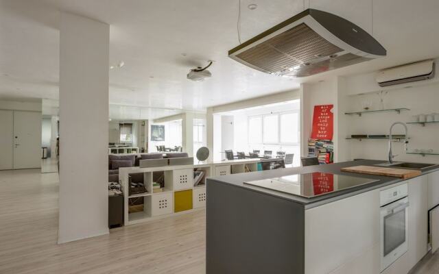 TriesteVillas LP 200