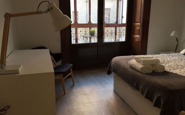 Apto. de diseño Puerta del Sol 7