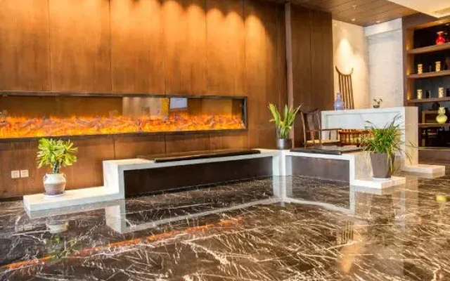 Feilu Zhiyuan Hotel