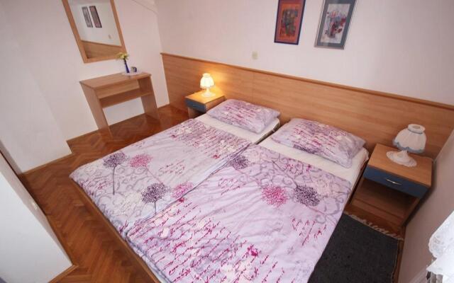 Apartments Barisic